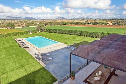 Villa Finca Maria