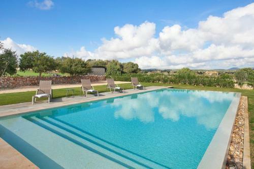 Villa Finca Maria