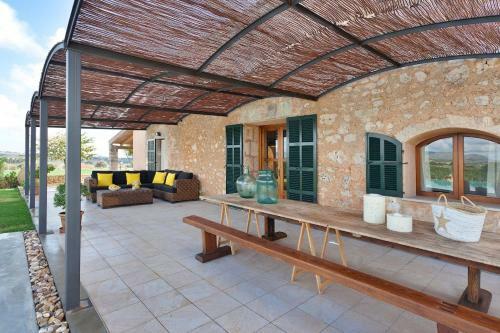 Villa Finca Maria