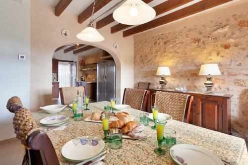 Villa Finca Maria