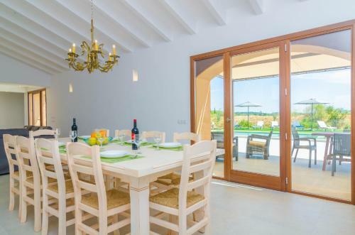 Villa Can Gusti