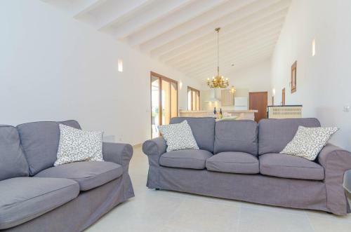 Villa Can Gusti
