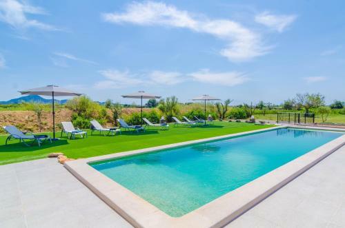 Villa Can Gusti