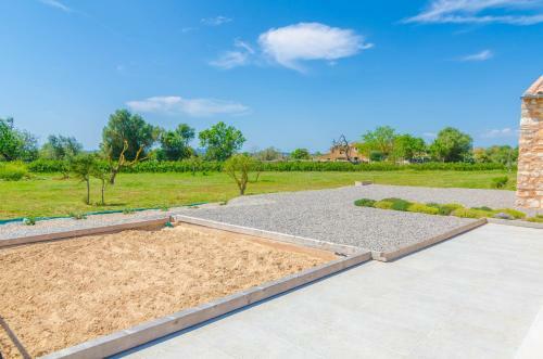Villa Can Gusti