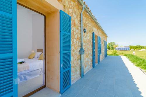 Villa Can Gusti