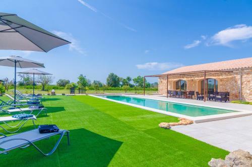 Villa Can Gusti