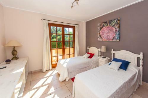 Villa Finca Can Corem
