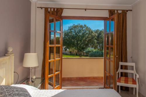 Villa Finca Can Corem