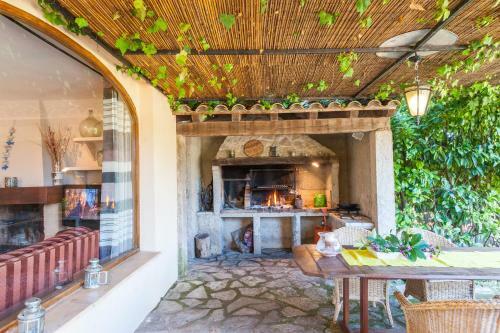 Villa Finca Can Corem