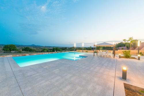 Villa Sa Montanyeta