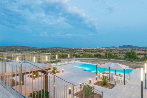 Villa Sa Montanyeta