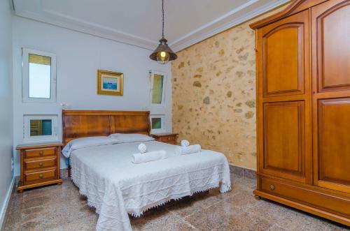 Villa Sa Montanyeta