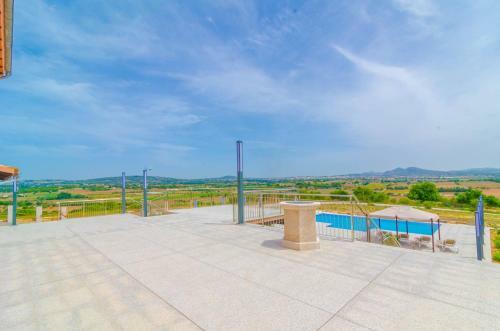 Villa Sa Montanyeta