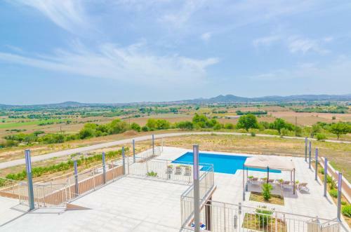 Villa Sa Montanyeta
