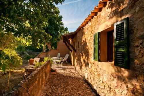 Finca Son Sureda Agroturismo