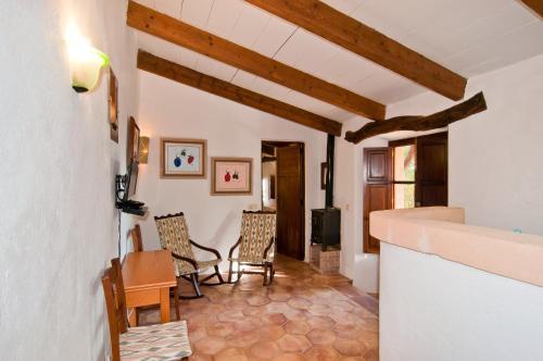Finca Son Sureda Agroturismo