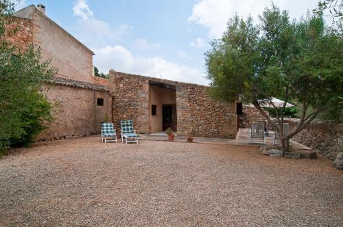 Finca Son Sureda Agroturismo