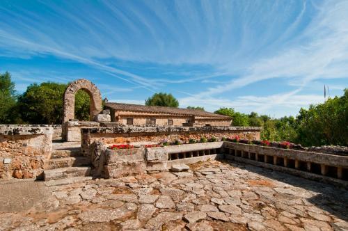 Finca Son Sureda Agroturismo