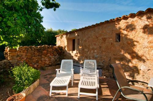 Finca Son Sureda Agroturismo