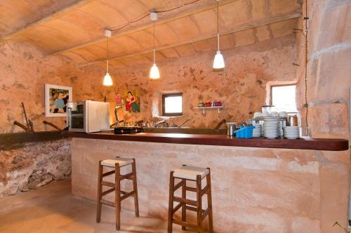 Finca Son Sureda Agroturismo