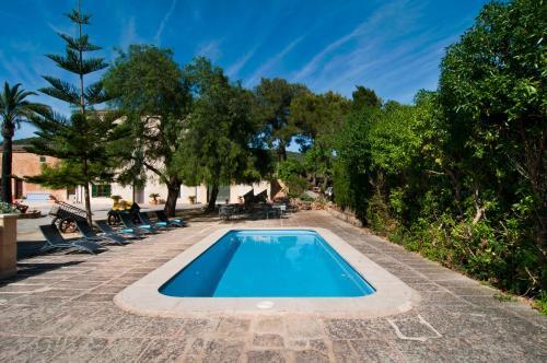Finca Son Sureda Agroturismo