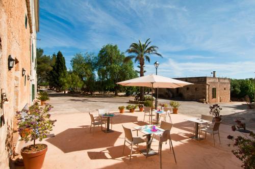 Finca Son Sureda Agroturismo
