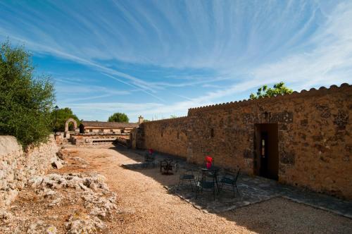 Finca Son Sureda Agroturismo