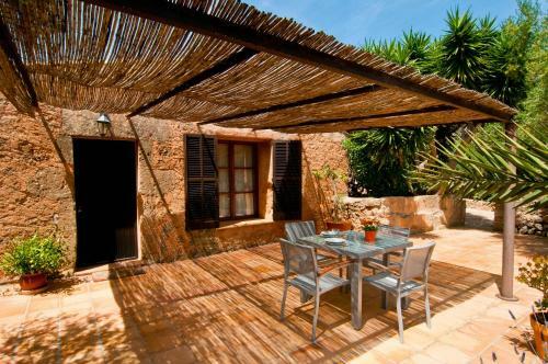 Villa Rafal Aboal
