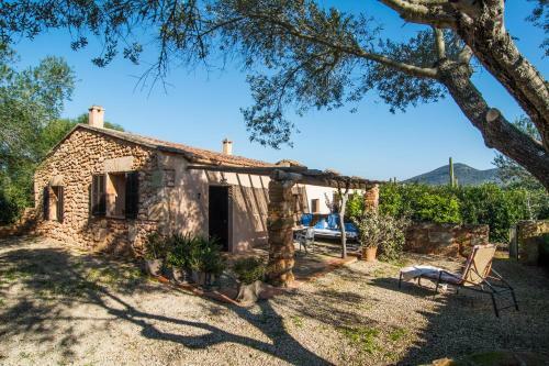 Villa Rafal Cestador