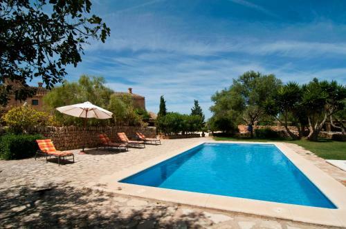 Villa Rafal Cestador