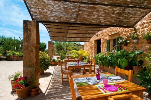 Villa Rafal Cestador