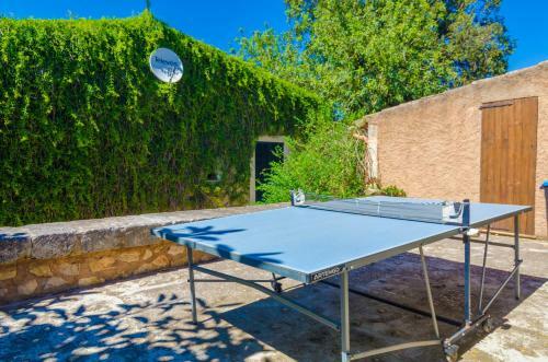 Villa Som Comte II