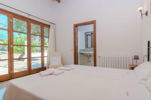 Villa Som Comte II