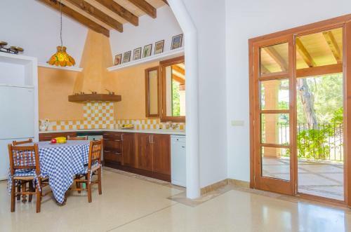Villa Som Comte II