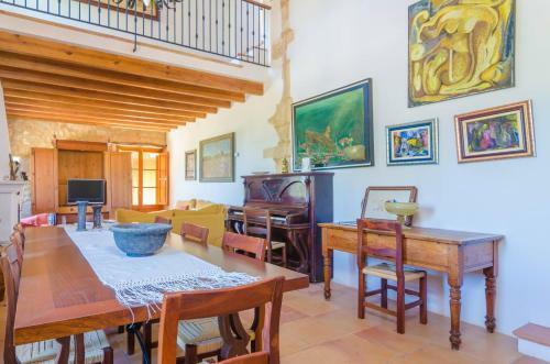 Villa Som Comte II