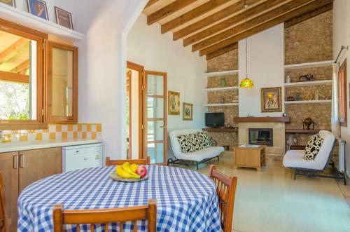 Villa Som Comte II