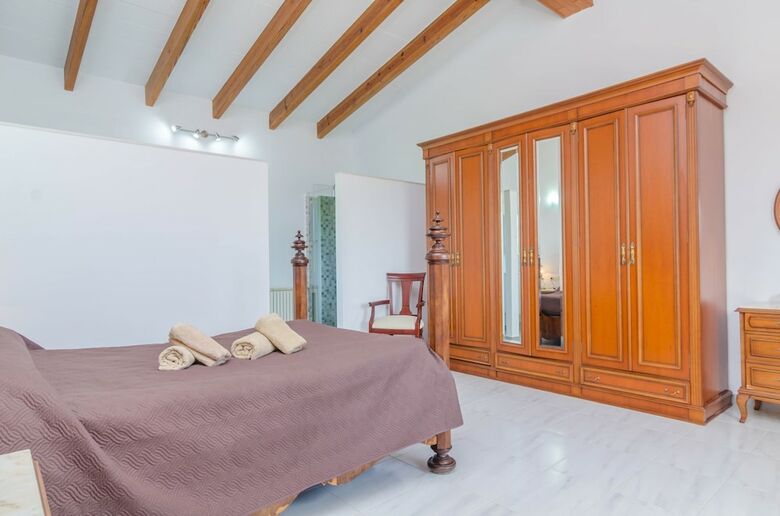 Villa S'espital