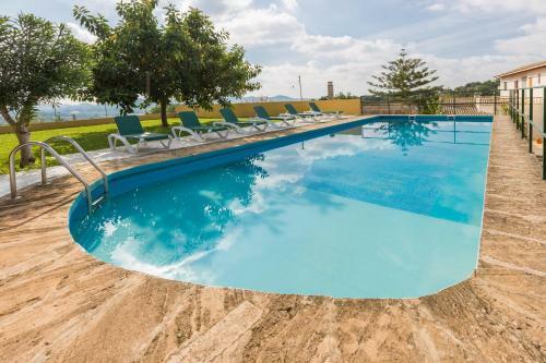 Villa S'espital