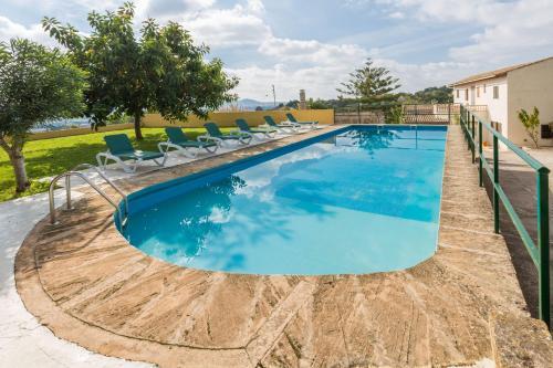 Villa S'espital
