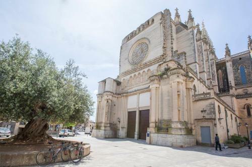 Villa S'espital