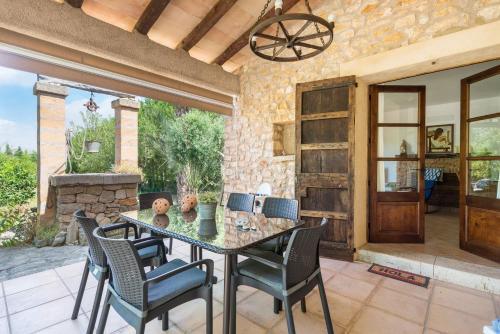 Villa Casa Alba