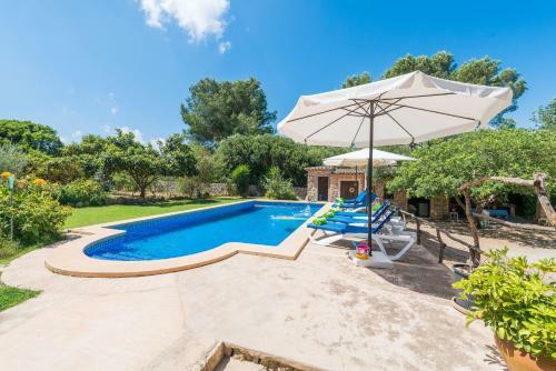 Villa Casa Alba