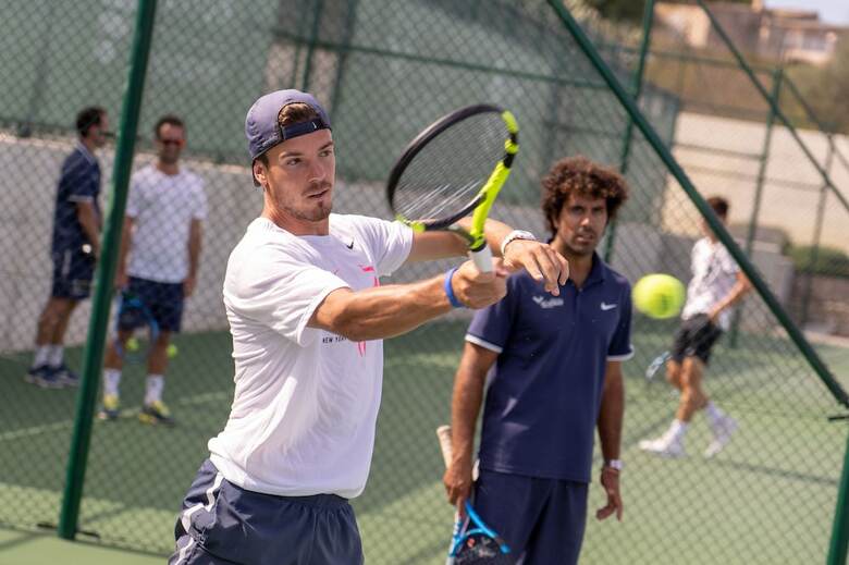 Hotel Rafa Nadal Residence