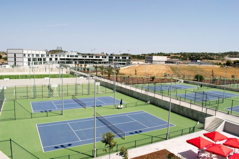 Hotel Rafa Nadal Residence