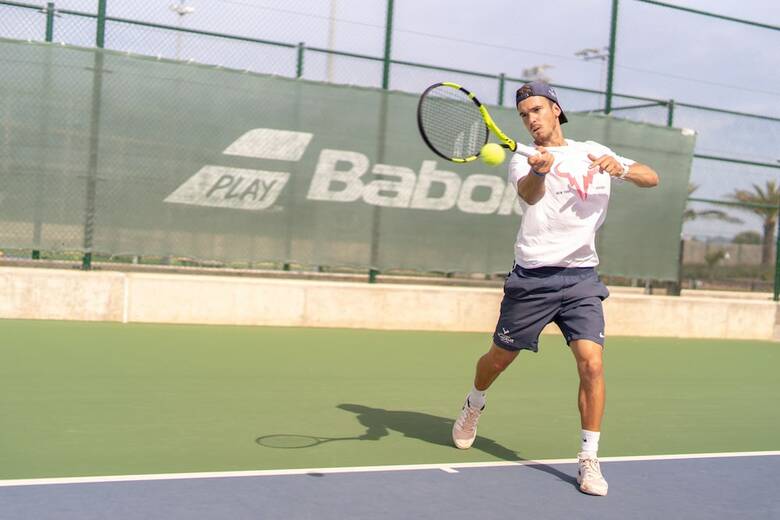 Hotel Rafa Nadal Residence