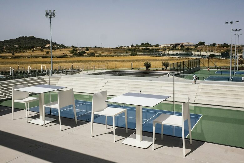 Hotel Rafa Nadal Residence