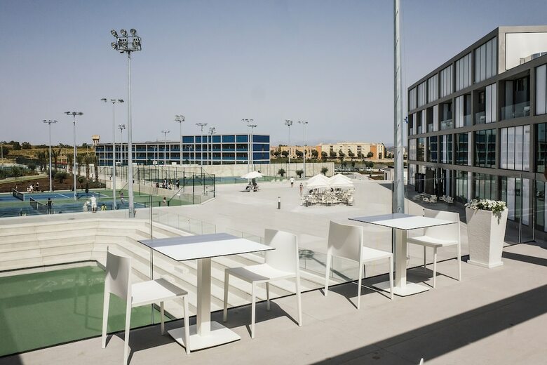 Hotel Rafa Nadal Residence