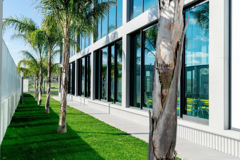 Hotel Rafa Nadal Residence