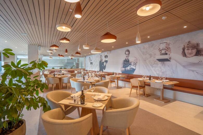 Hotel Rafa Nadal Residence