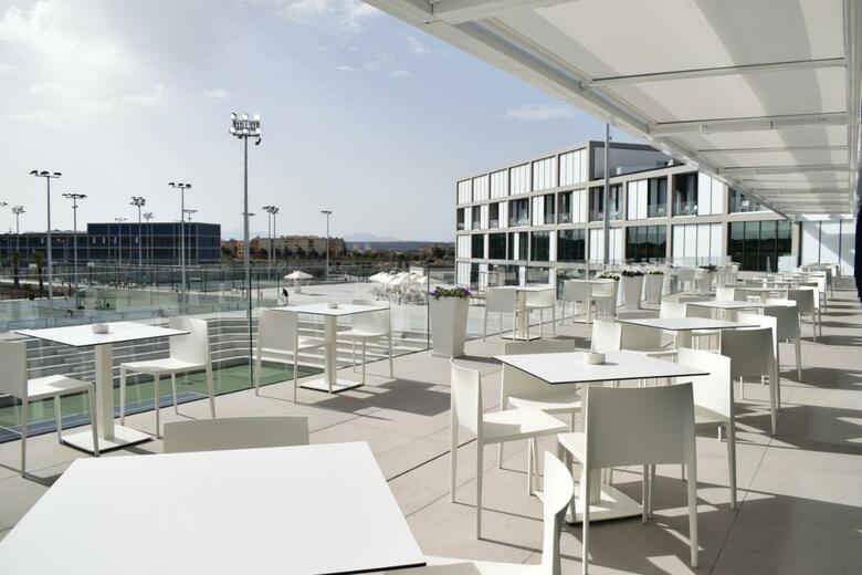 Hotel Rafa Nadal Residence